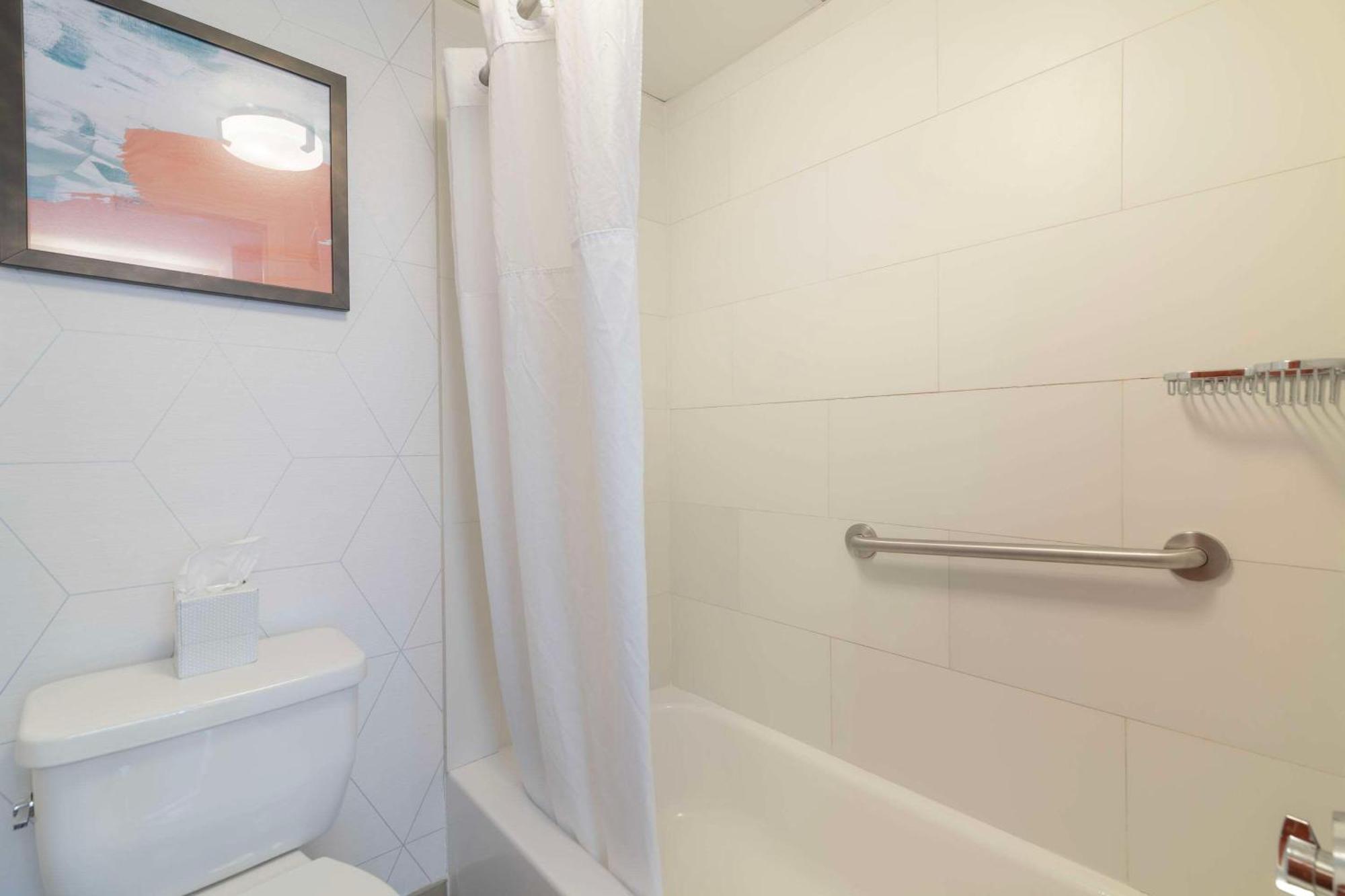 Comfort Inn Airport South Portland Zewnętrze zdjęcie